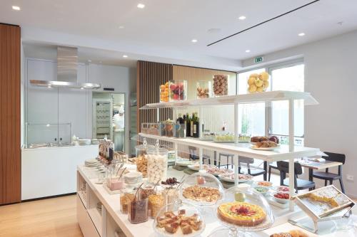 258889836 Hotel Ocelle Thermae&Spa (Adults Only)