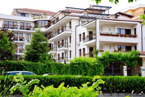 Villa Maria Revas 