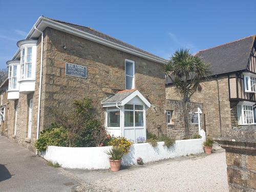 Bay Lodge, , Cornwall