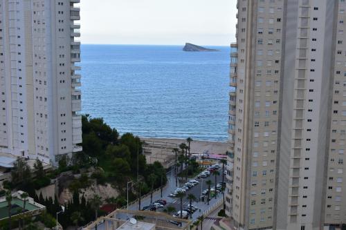 RESIDENCIAL MIRANDA BENIDORM