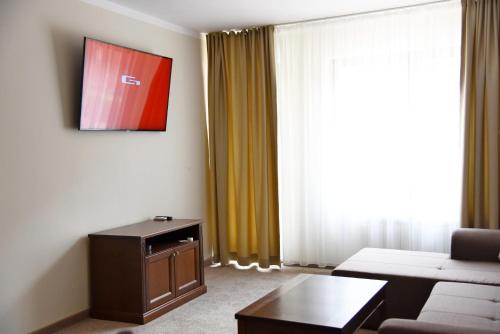 Villa Maria Revas – Sunny Beach, WY
