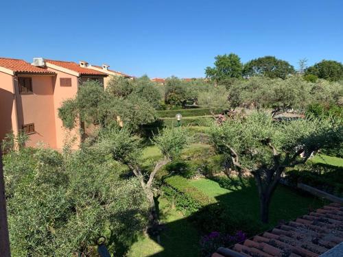 Bilocale Residence Gli Ulivi San Teodoro 1