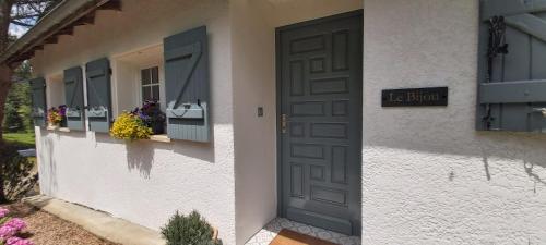 Le Bijou gîte à louer Arbon