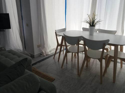 Marbella House Penthouse 39 - image 9