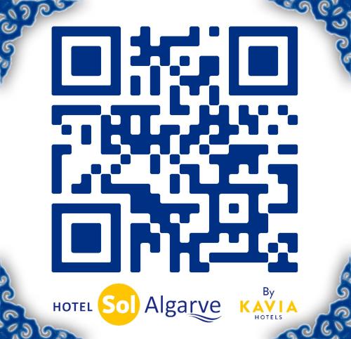 Hotel Sol Algarve by Kavia