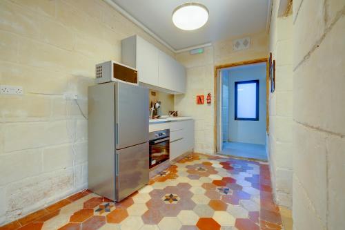 Central and Cosy 2BR Apt in Valletta by Buena Vista, La Valeta (foto 10)