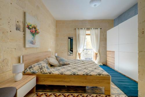 Central and Cosy 2BR Apt in Valletta by Buena Vista, La Valeta (foto 6)