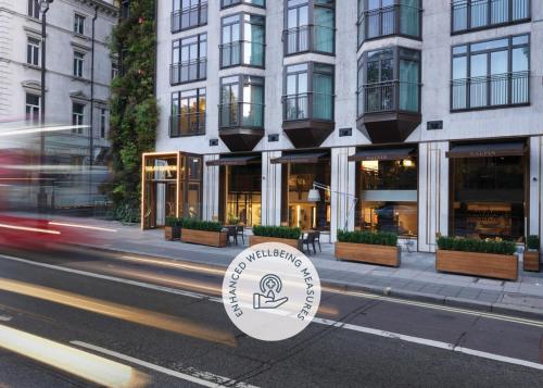 The Athenaeum Hotel & Residences London 