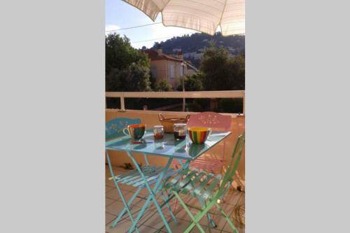 Cannes la bocca