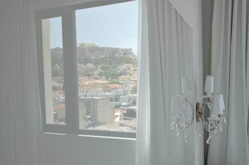 Art Acropolis Panos