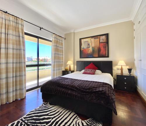 Marina Mar - Near the beach - Vilamoura in Vilamoura