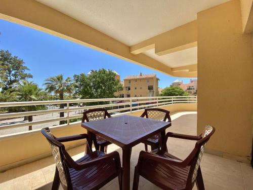 Balcony/terrace, Marina Mar - Near the beach - Vilamoura in Vilamoura