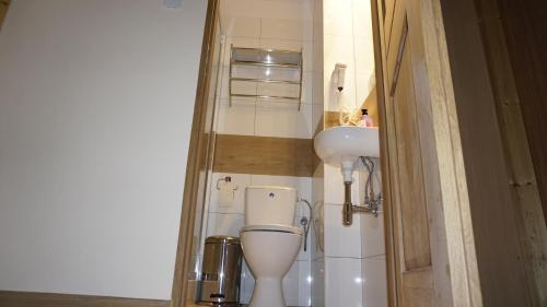 AMBER APARTAMENt 10, Cracovie (photo 7)