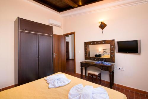 Kallisti Hotel - image 5