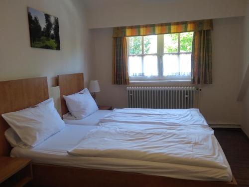 Tepe's Gasthof 8.5km von Am Transformator entfernt