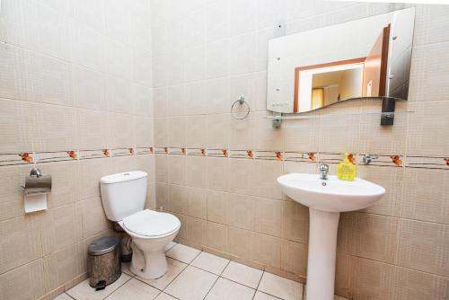 Mini Hotel Smak - image 11