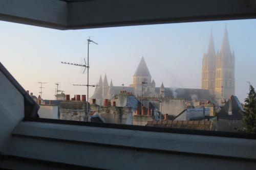 Hotel Saint Etienne - image 13