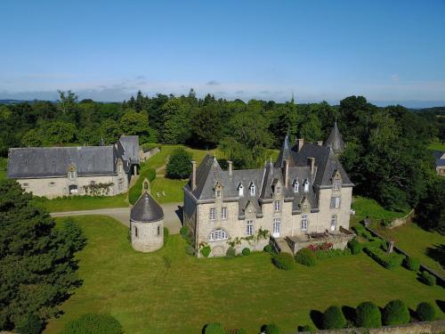 La Sicorie chambre d'hôte La Primaudière