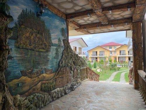 Hotel Chero 3