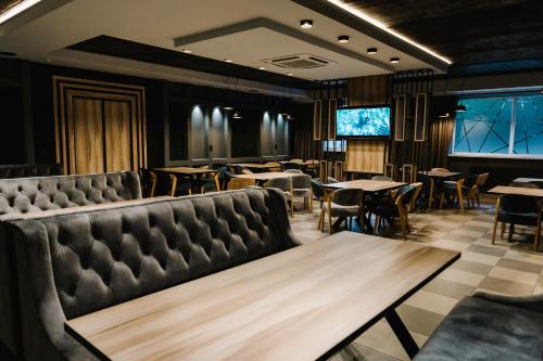 Étterem, Готельно-рестораний комплекс Silver (Готельно-ресторании комплекс Silver) in Ivano-Frankivszk