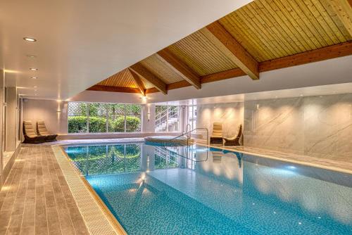 健身中心/健身設施