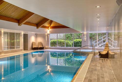 Best Western Inverness Palace Hotel & Spa - image 7