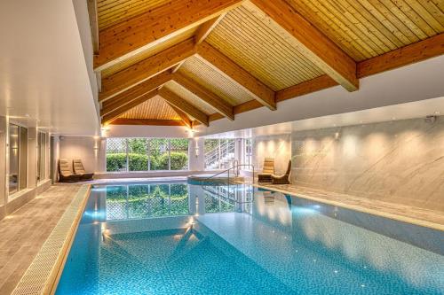 Best Western Inverness Palace Hotel & Spa - image 3