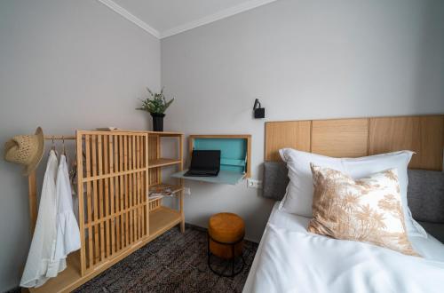 Duett - Urban Rooms, Győr (foto 4)