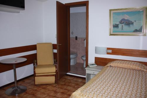 Piccolo Hotel, Milán (fotografie 2)