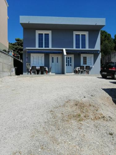 Apartments Garija, Rogoznica (photo 9)