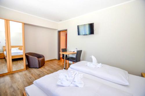 Hotel Fruerlund - image 2