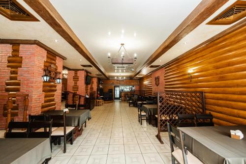Mini Hotel Smak - image 9