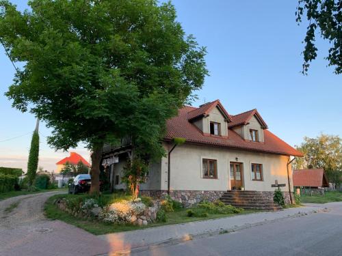 Agroturystyka u Królów (Agroturystyka u Krolow) in Nowe Guty