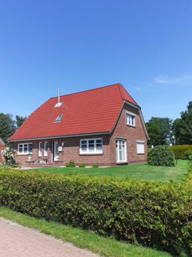 Ferienwohnung Andrina