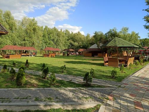 Holiday Park Dunay - main image