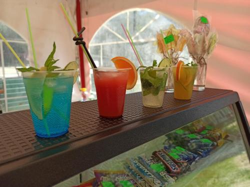 Holiday Park Dunay - image 10