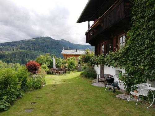  Weberhäusl in Hopfgarten im Brixental