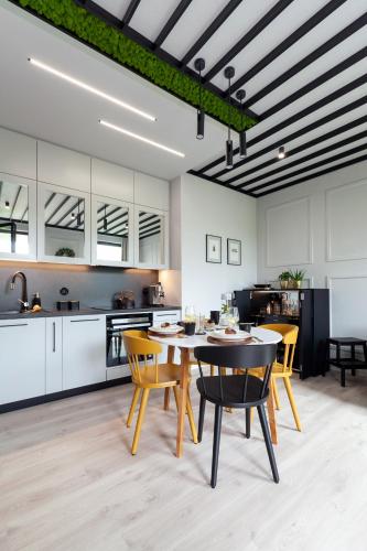 Flora Apartment Deluxe - Hav Aparts (Botanica) - main image