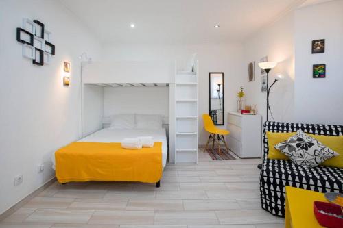 The Albufeira Concierge - Casseta Cleo Studio