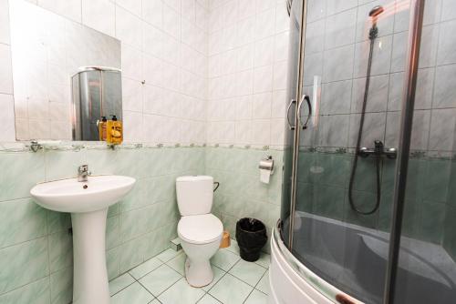 Mini Hotel Smak - image 4