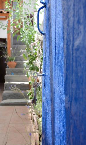  Traditional house Kassandra's in Ermioni