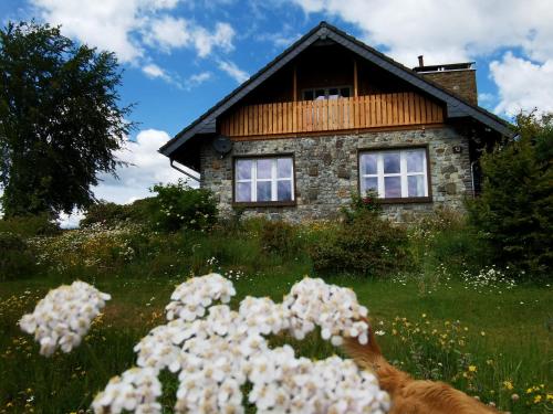 Ferienhaus Eifelrose