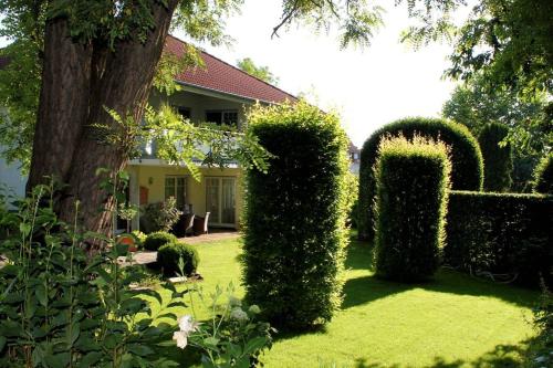 Flohrs Ferienwohnung