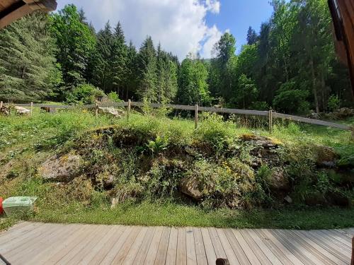 chalet le plan du rtia in Morzine