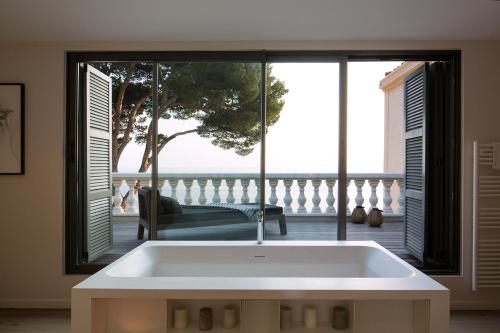 Domaine de Canaille gîte à louer Cassis