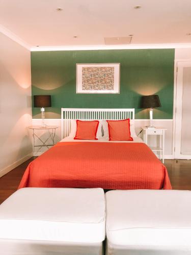  7Rios Rooms in Lissabon