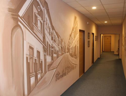 Hotel Panský Dům Žamberk - image 5