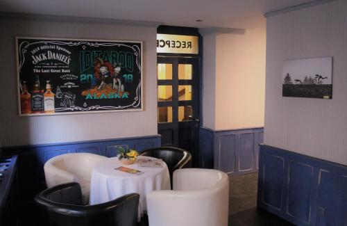 Hotel Panský Dům Žamberk - image 14