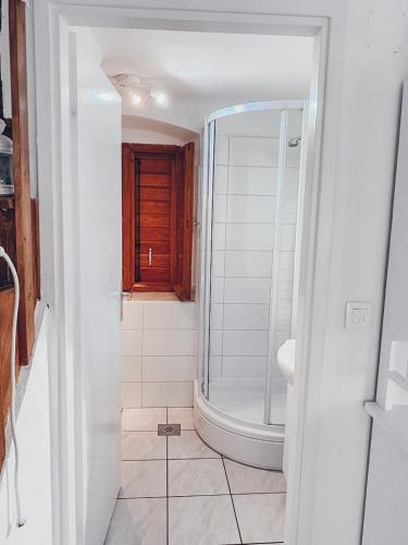 Apartment Estera