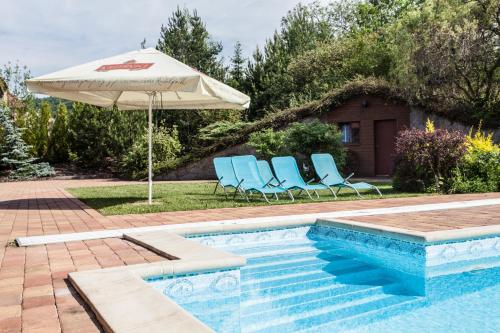 Depandance Hotel u Crlíků - image 11